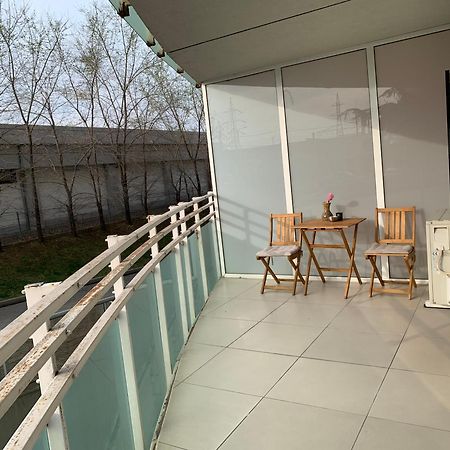 Caraway Apartment Gran Varadino Esterno foto