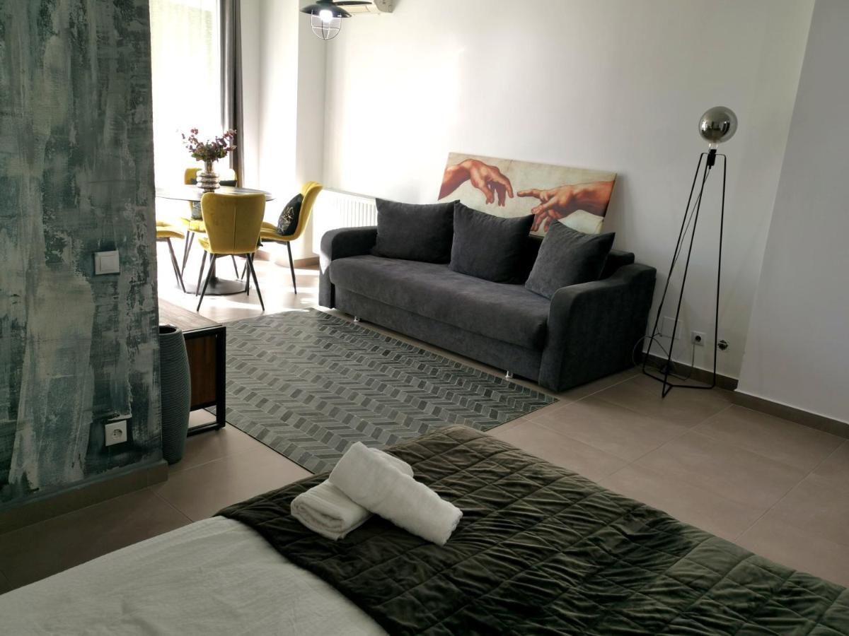 Caraway Apartment Gran Varadino Esterno foto