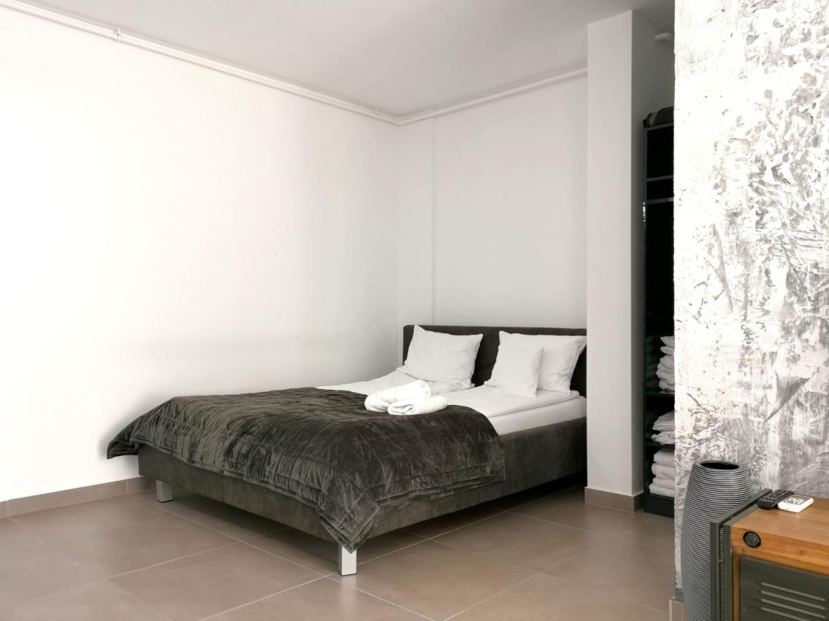 Caraway Apartment Gran Varadino Esterno foto