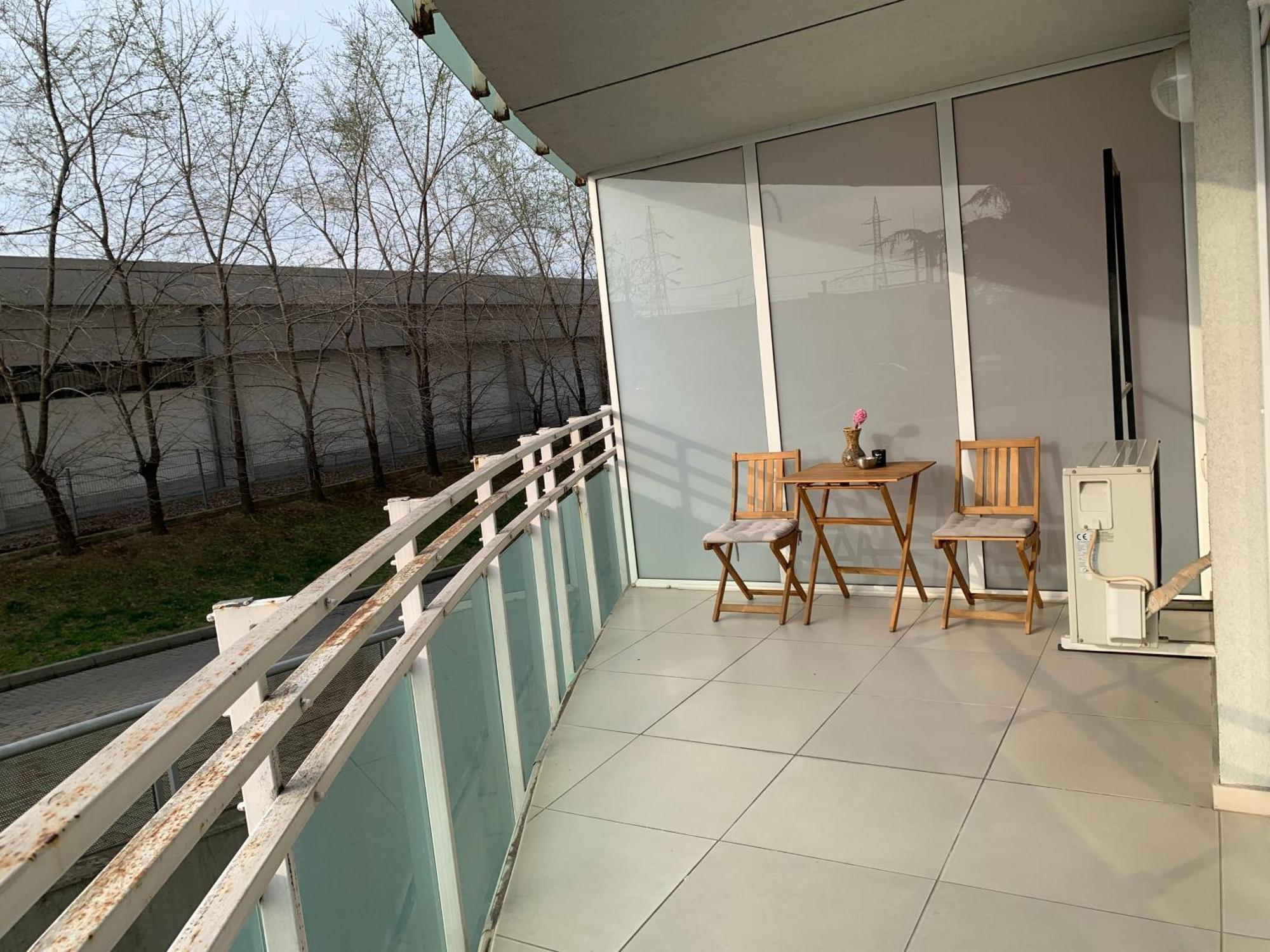 Caraway Apartment Gran Varadino Esterno foto